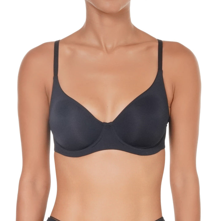 Organic Cotton Underwire Bra