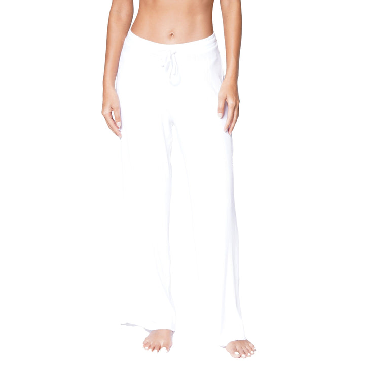 Douceur Pants - White