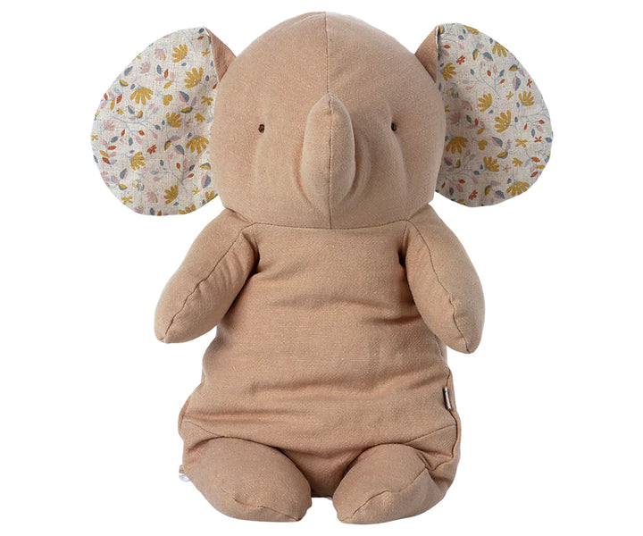 MAILEG-Powder Elephant - Medium-DOUCEURSOFT.COM