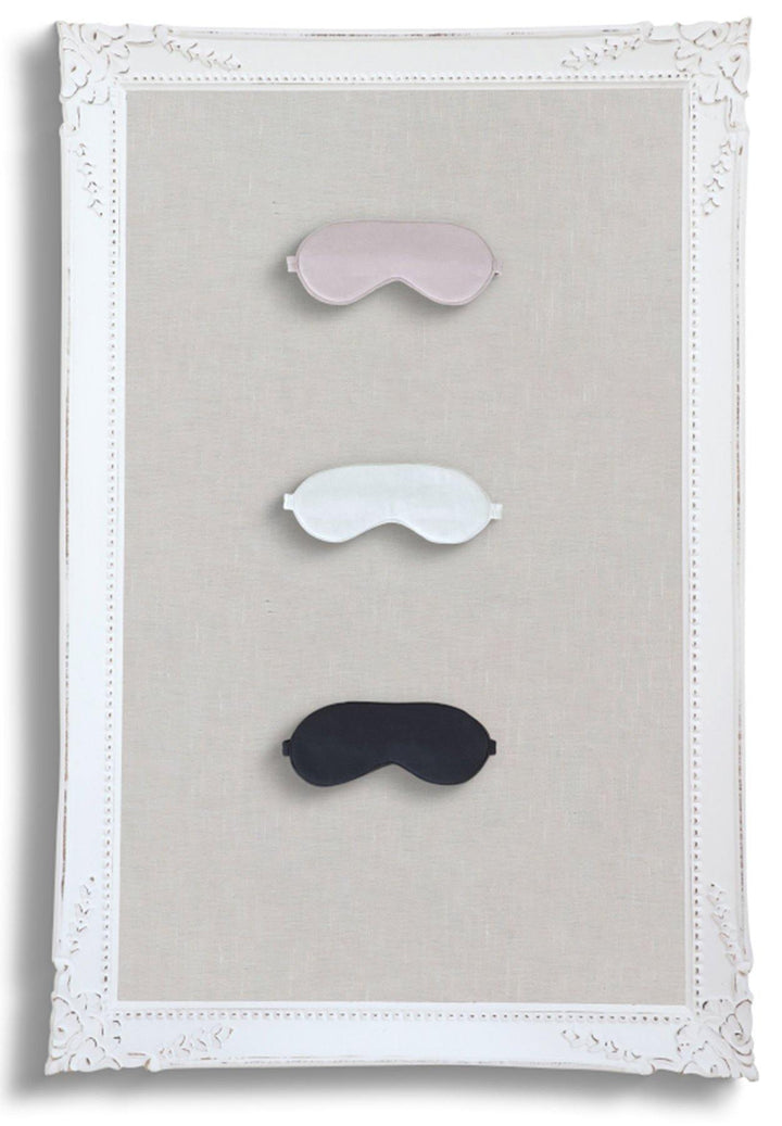 Douceur Soft Eye Mask - DOUCEURSOFT.COM