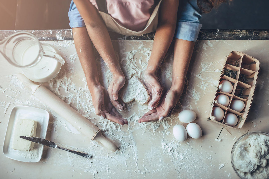 Recipes - DOUCEURSOFT.COM