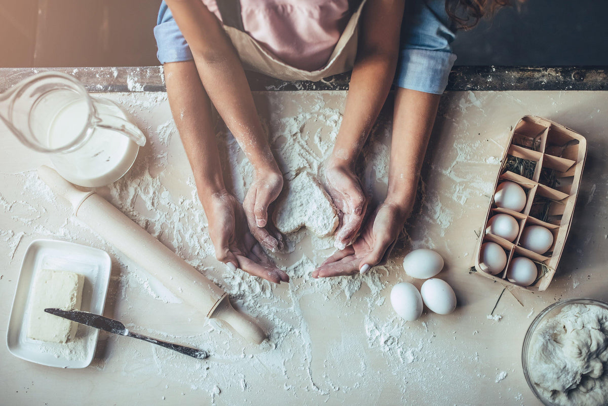 Recipes - DOUCEURSOFT.COM