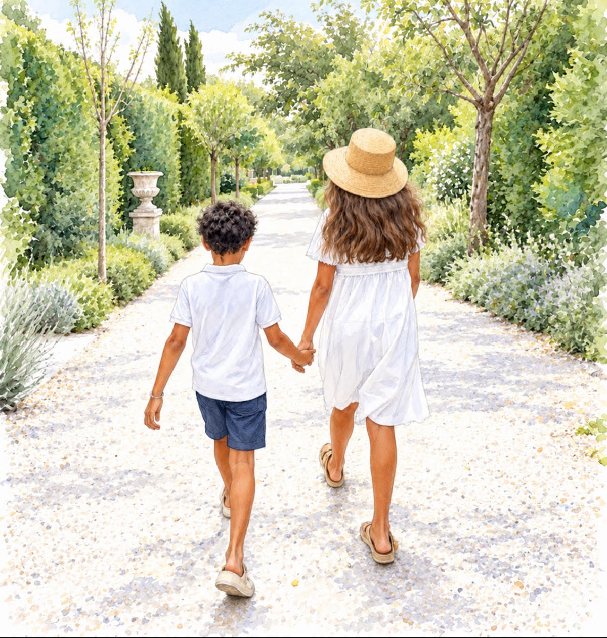 How My Kids Changed the Way I Design Clothes