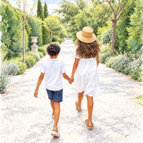 How My Kids Changed the Way I Design Clothes