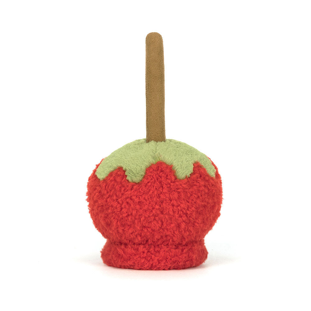 Jelly Cat - Amuseables Toffee Apple (Copy)