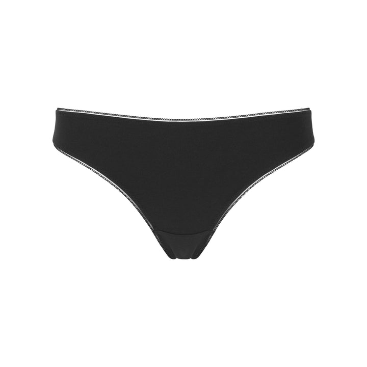 Organic Cotton Tanga
