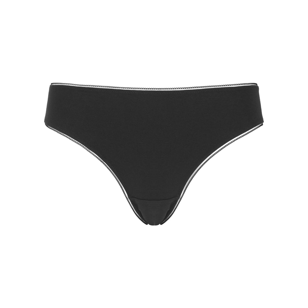 Organic Cotton Bikini