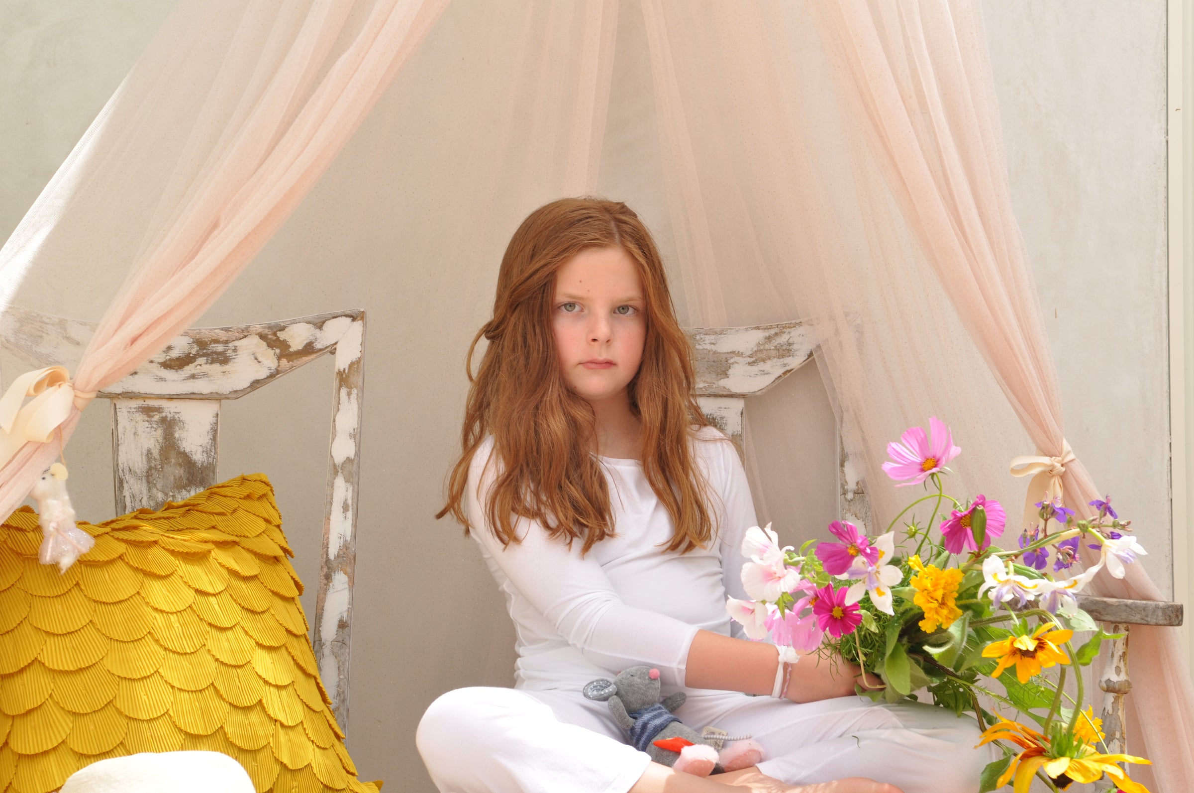 EMBRACE SOFTNESS
