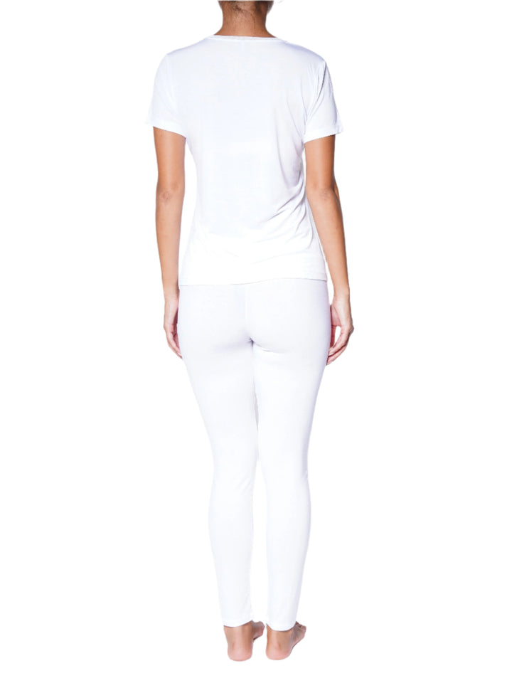 Douceur Soft Classic T-Shirt