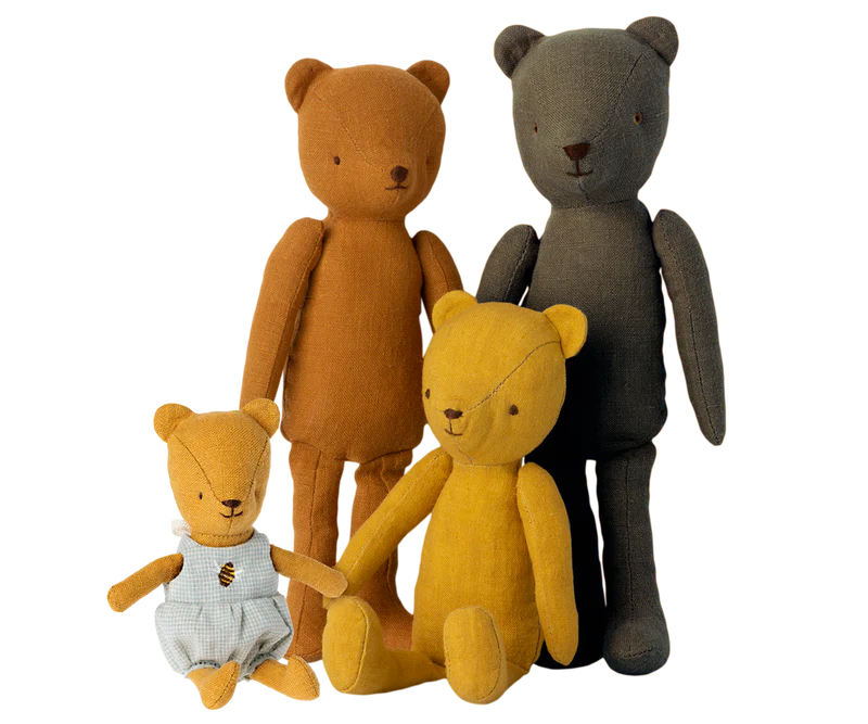 Maileg - The Teddy Junior