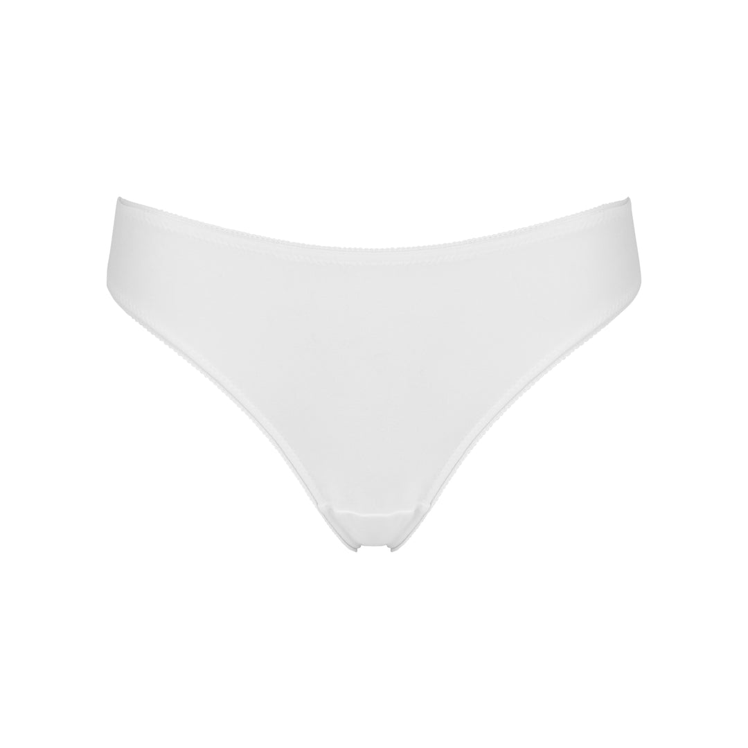 Organic Cotton Tanga