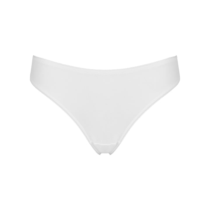 Organic Cotton Tanga