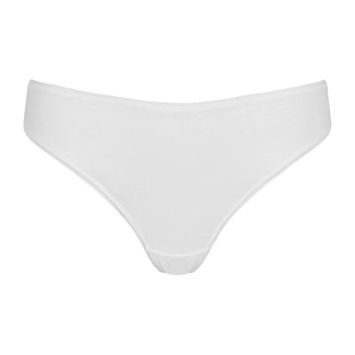 Organic Cotton Bikini