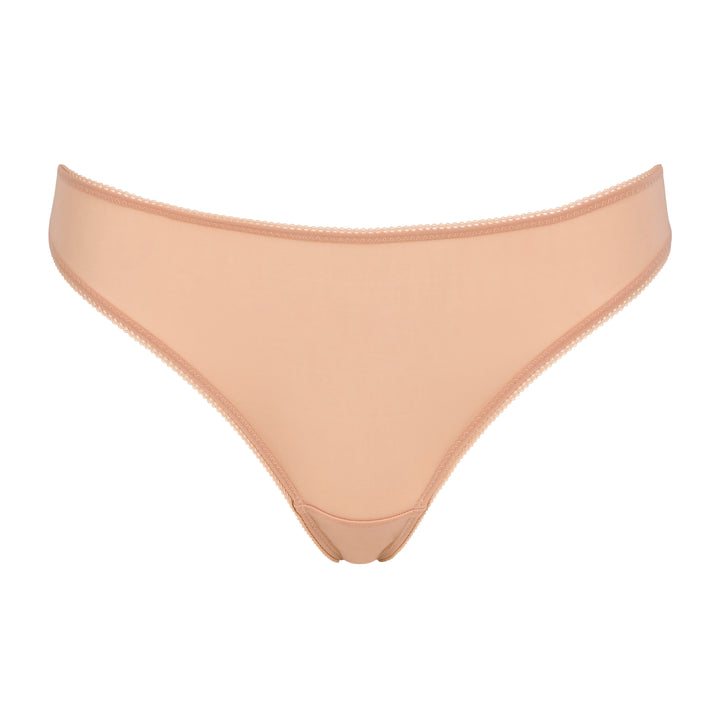 Organic Cotton Tanga