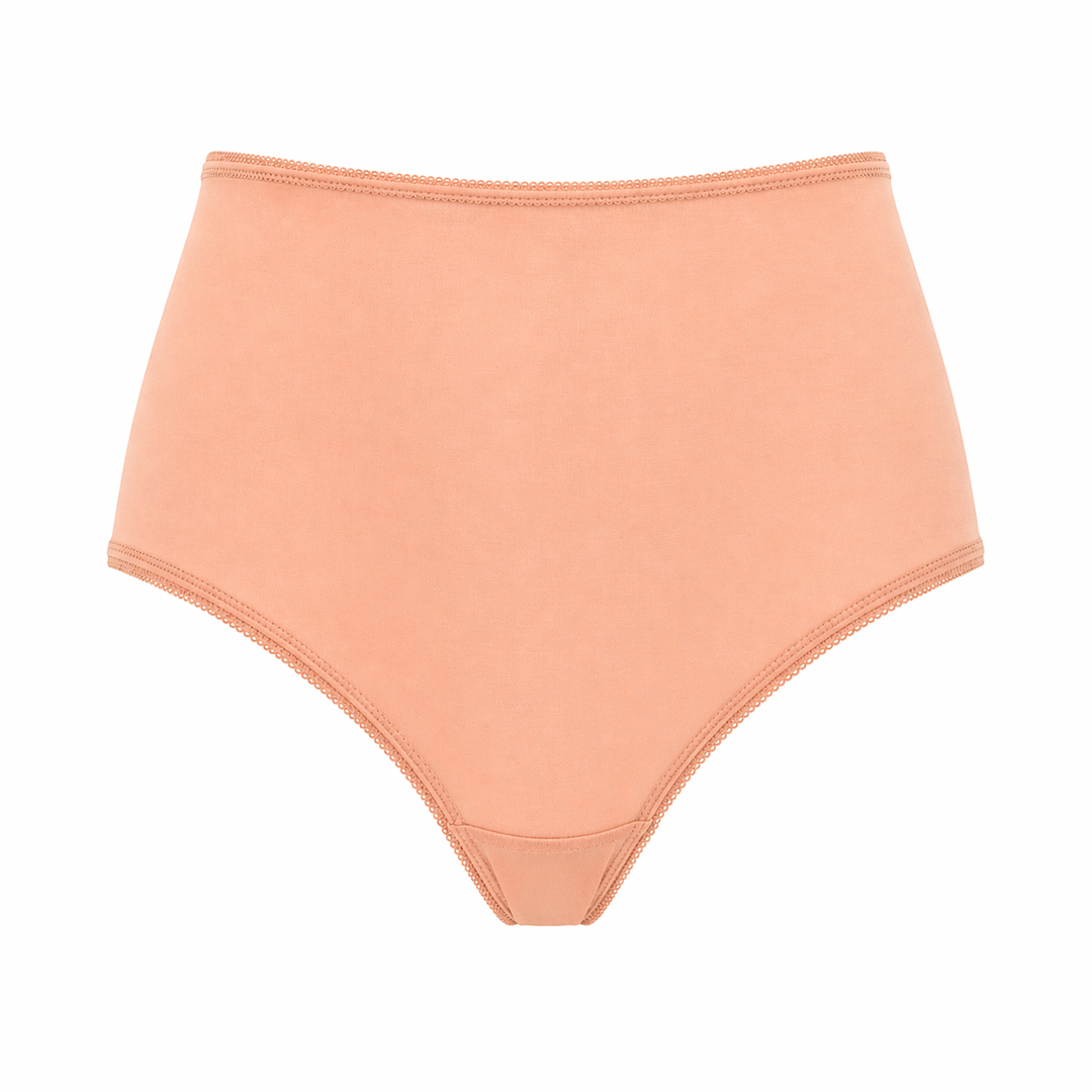 Forever Skin Microfiber Brief