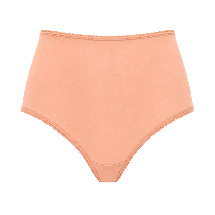 Forever Skin Microfiber Brief