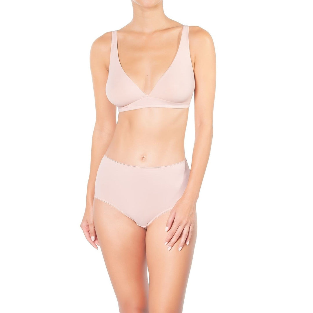 FOS-B1 Forever Skin Microfiber Bralette