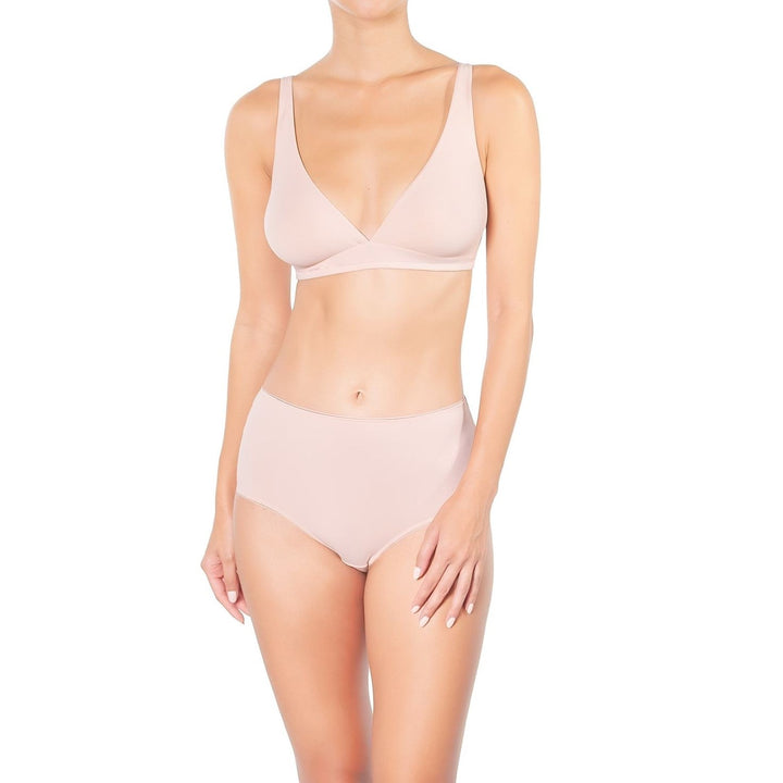 FOS-B1 Forever Skin Microfiber Bralette