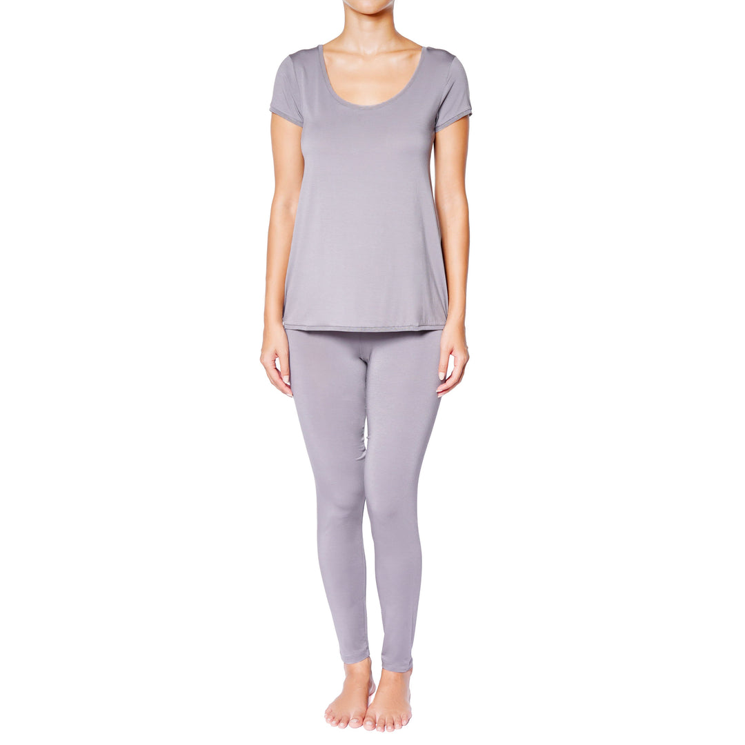 Douceur Soft Legging, womens legging - DOUCEURSOFT.COM
