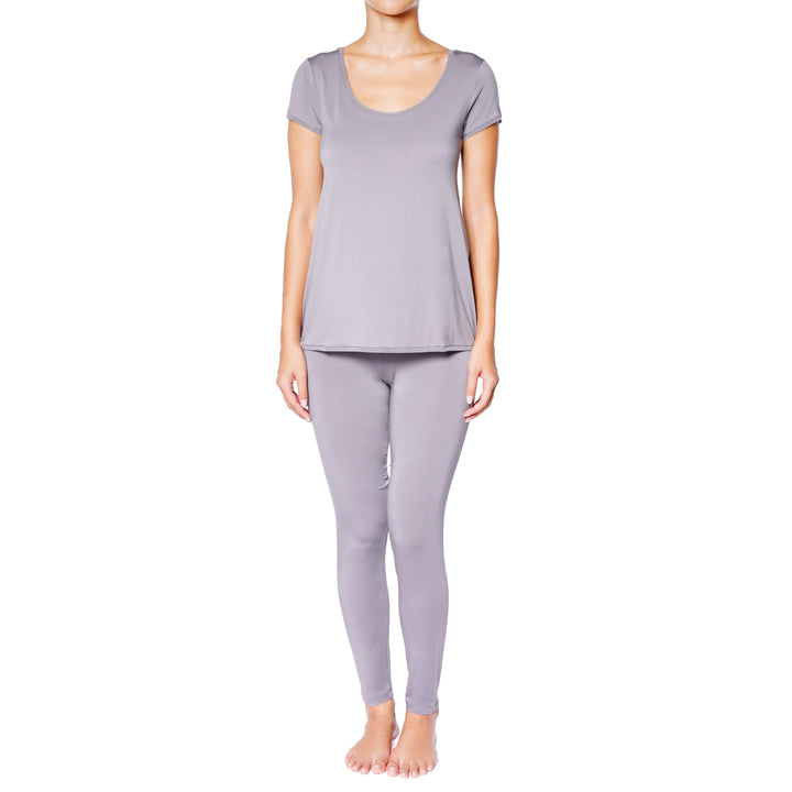 Douceur Soft Legging, womens legging - DOUCEURSOFT.COM