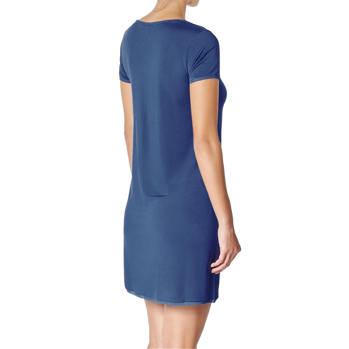 Douceur Soft T-shirt Dress AD30-12, DouceurSoft.com