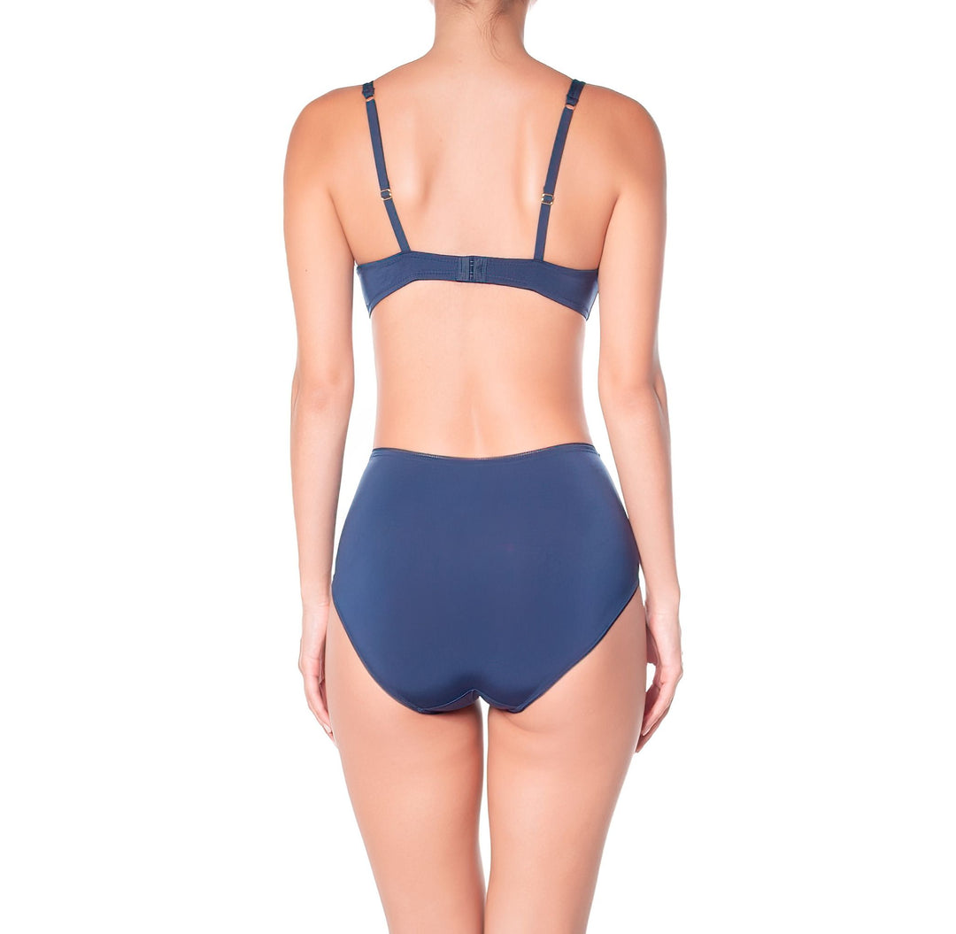 Forever Skin High Waist Brief, Douceursoft.com