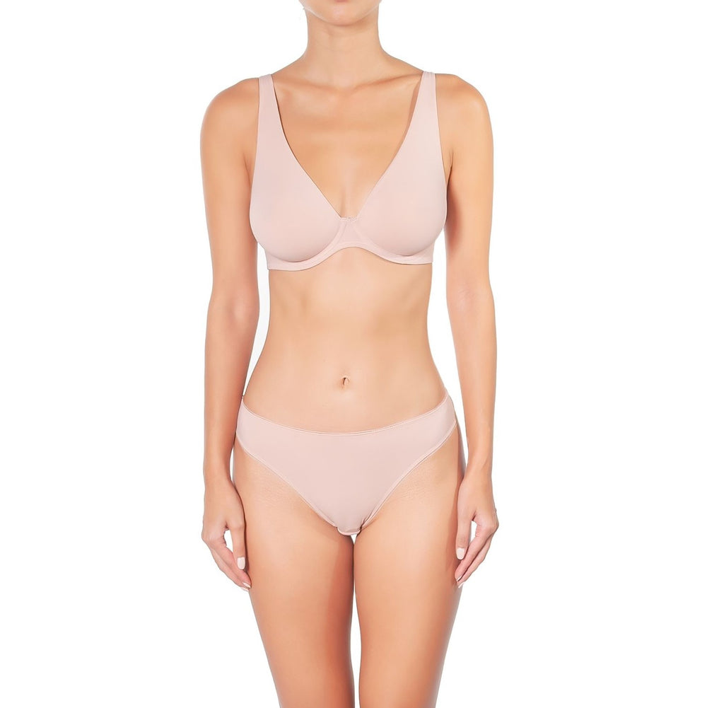 Forever Skin underwire bra, Douceursoft.com