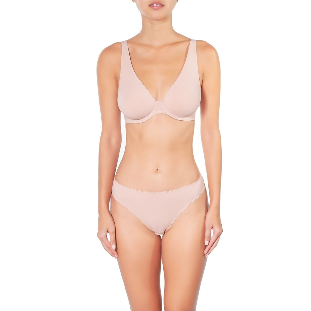Forever Skin Thong, Douceursoft.com