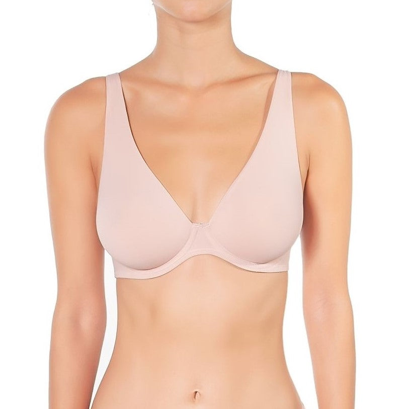 Forever Skin underwire bra, Douceursoft.com
