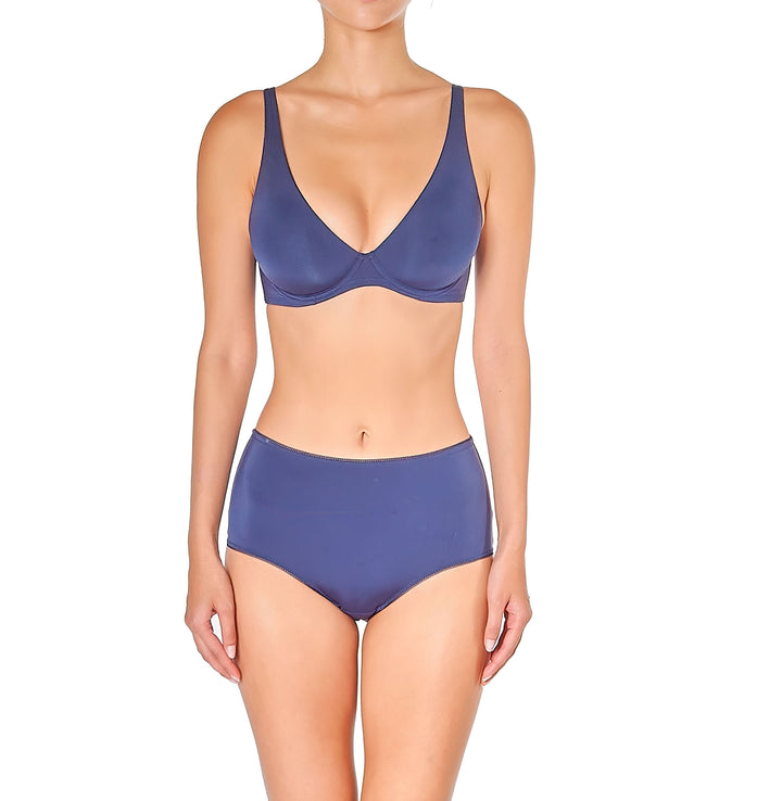 Forever Skin High Waist Brief, Douceursoft.com