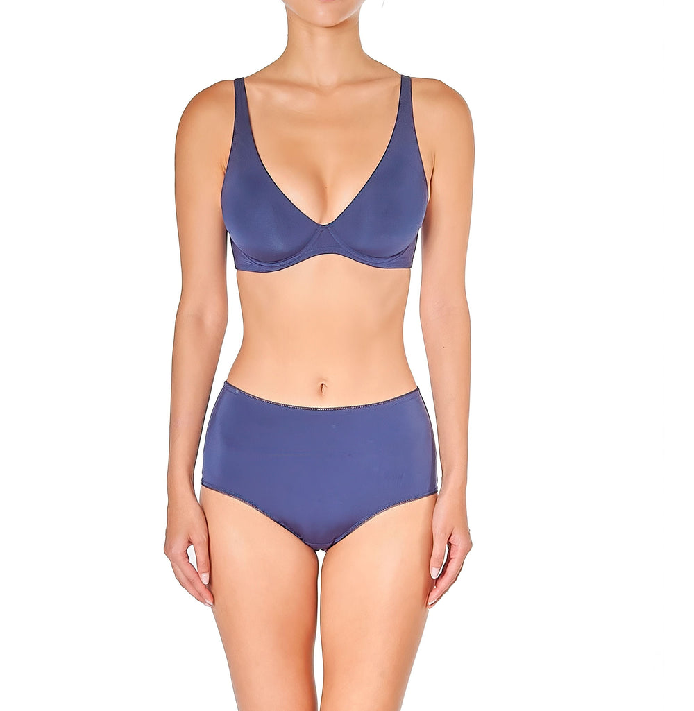 Forever Skin High Waist Brief, Douceursoft.com