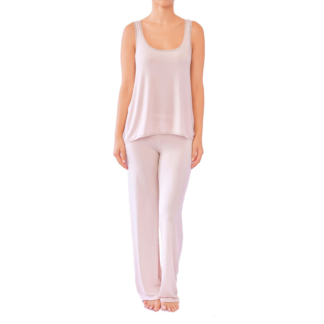 Douceur Soft Trapeze Top - DOUCEURSOFT.COM