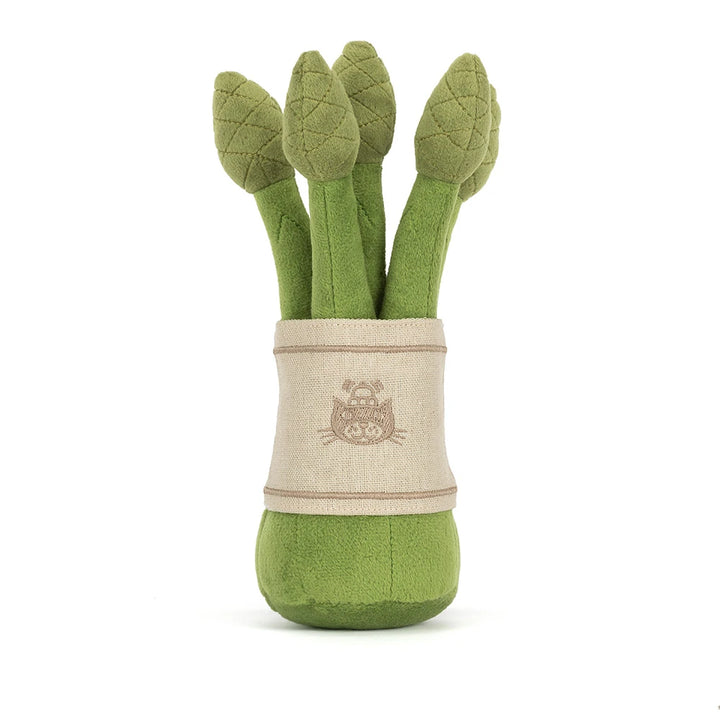 Jelly Cat - Amuseables Asparagus