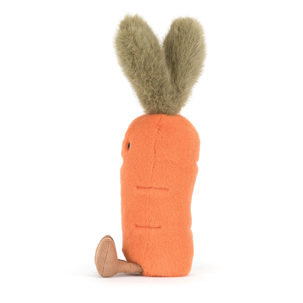 Jelly Cat- Amuseables Carrot