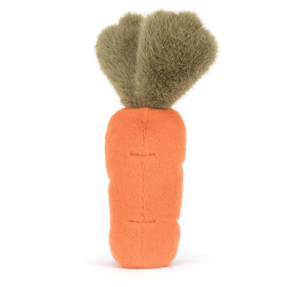 Jelly Cat- Amuseables Carrot