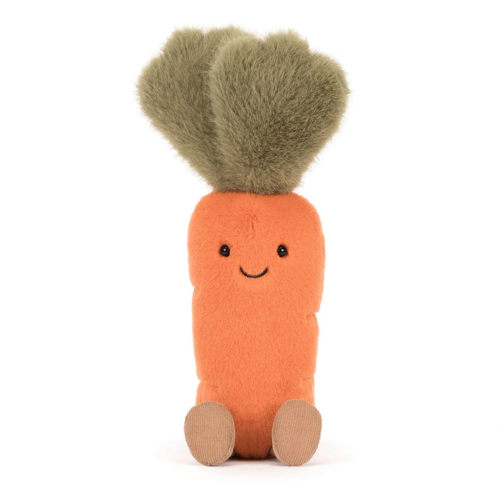 Jelly Cat- Amuseables Carrot