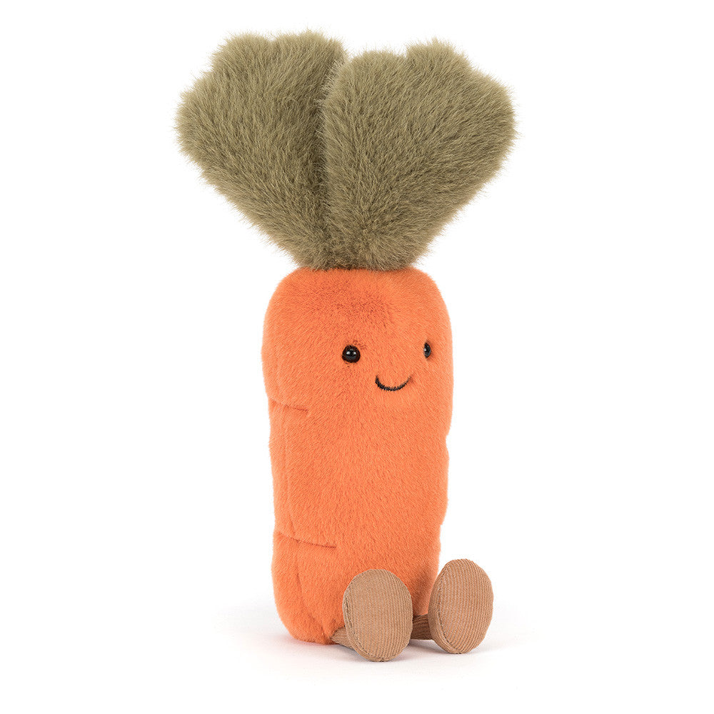 Jelly Cat- Amuseables Carrot
