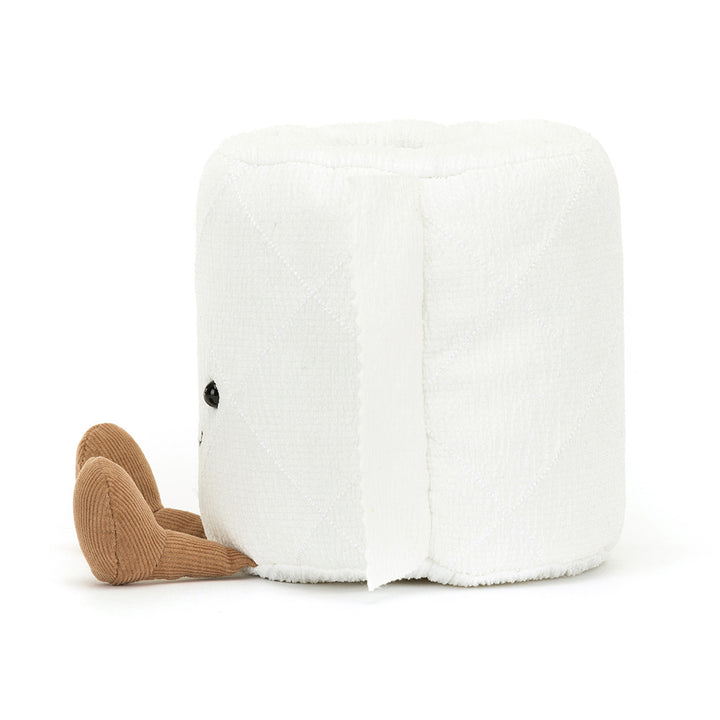 Jelly Cat - Amuseables Toilet Roll