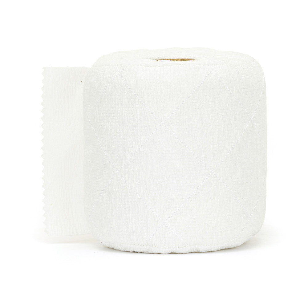 Jelly Cat - Amuseables Toilet Roll