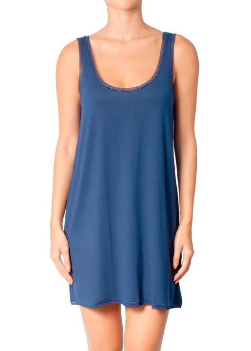 Douceur Soft Chemise