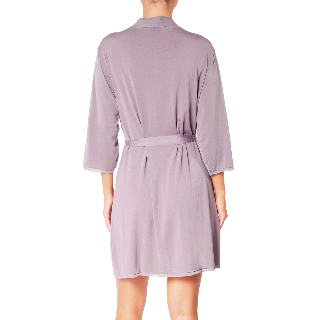 AD30-11 Douceur Soft Robe