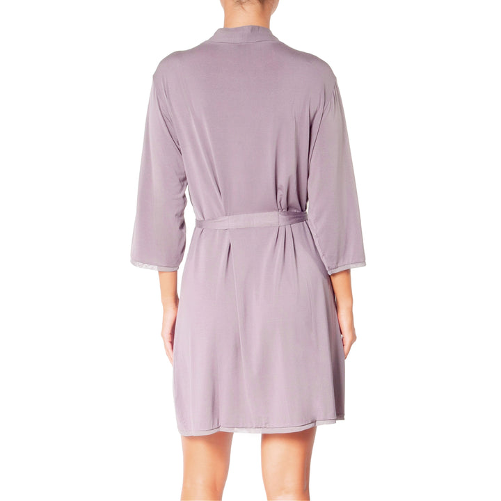 AD30-11 Douceur Soft Robe