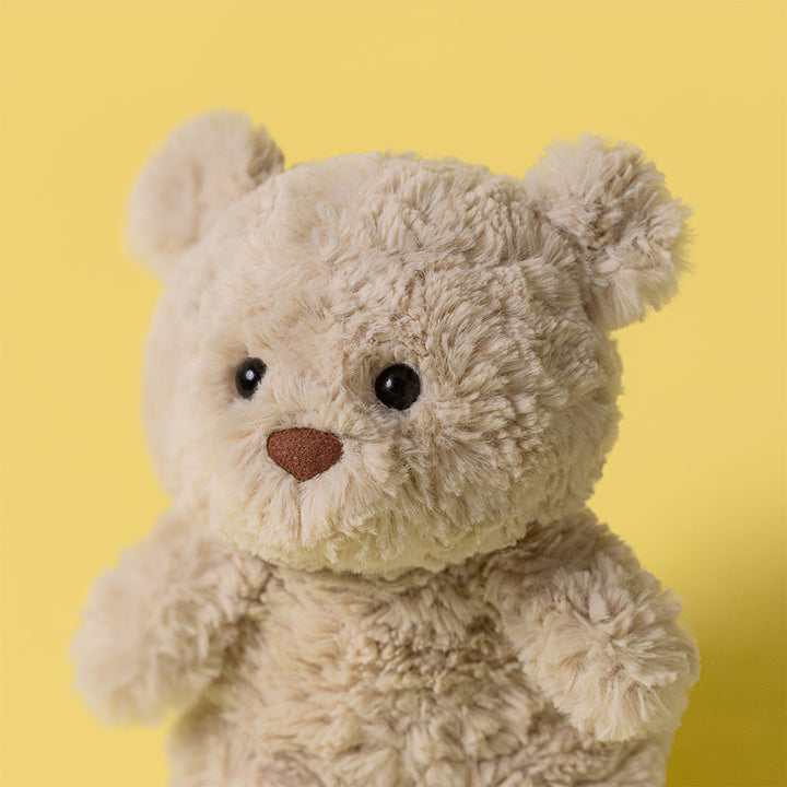Jelly Cat - Bartholomew Bear Junior