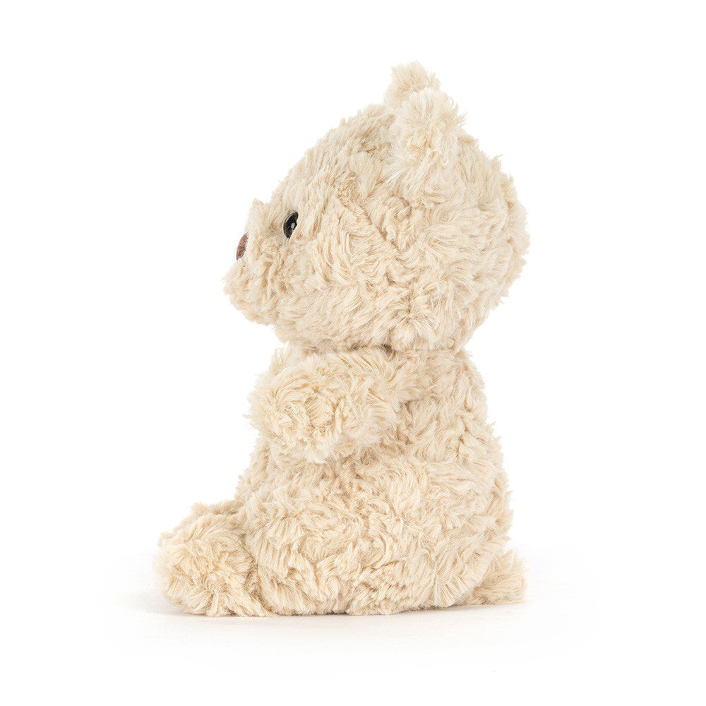 Jelly Cat - Bartholomew Bear Junior