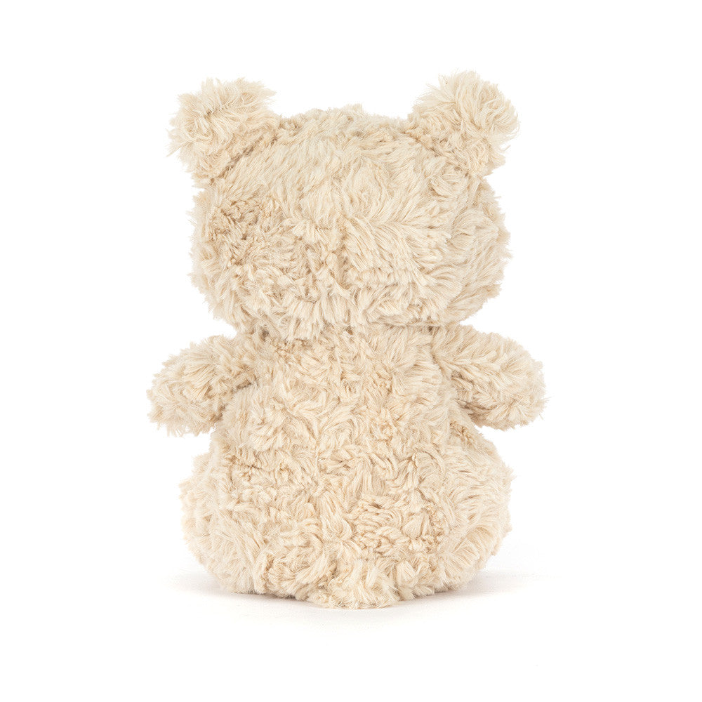 Jelly Cat - Bartholomew Bear Junior