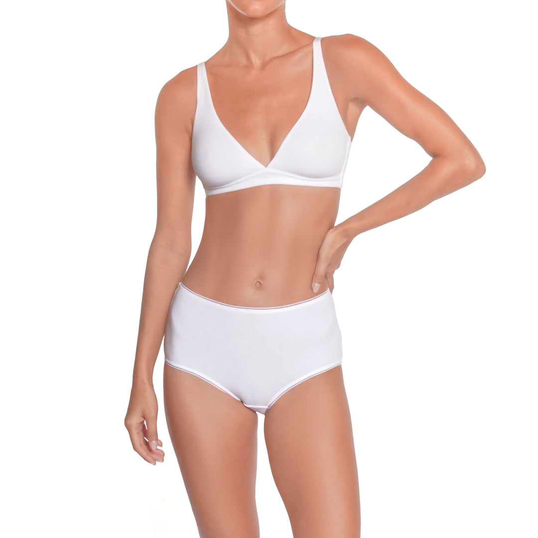 Organic Cotton Brief