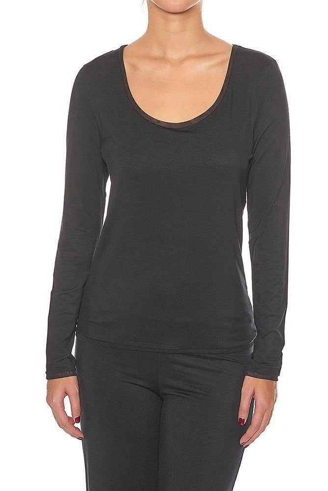 Douceur Soft Long Sleeve