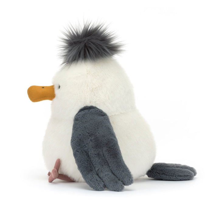Jelly Cat - Chip Seagull