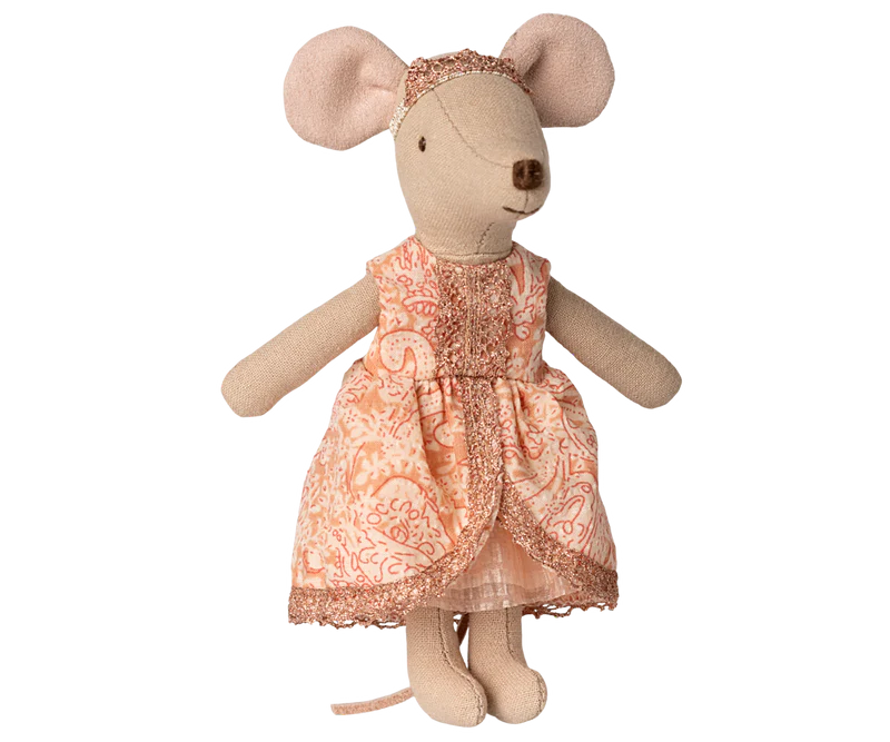 Maileg - Princess and the Pea Mouse