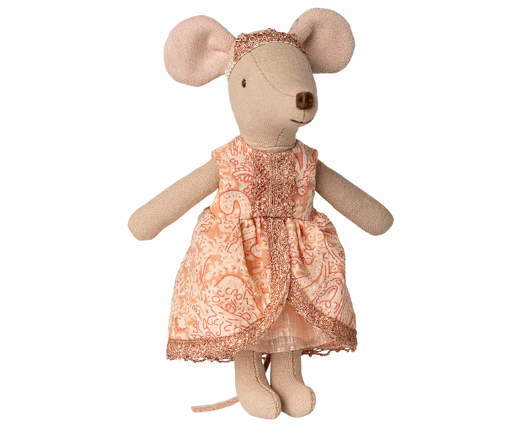Maileg - Princess and the Pea Mouse